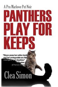 Panthers Play for Keeps