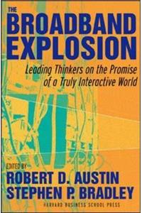 Broadband Explosion