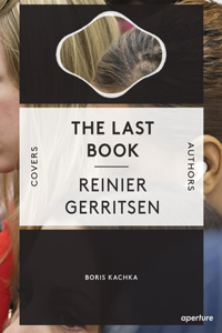 Last Book