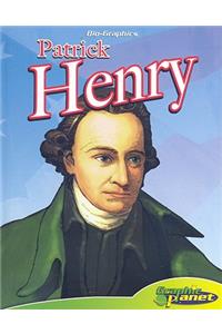 Patrick Henry