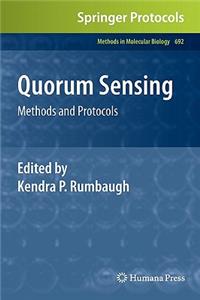 Quorum Sensing