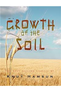 Growth of the Soil