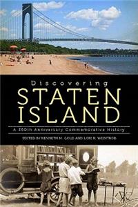 Discovering Staten Island: