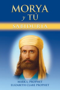 Morya Y Tú