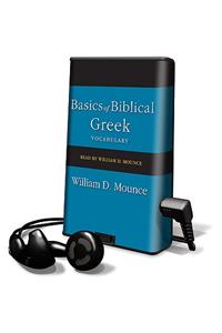 Basics of Biblical Greek Vocabulary