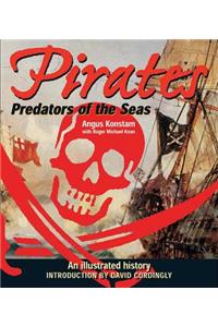 Pirates: Predators of the Sea