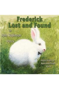 Frederick Lost and Found
