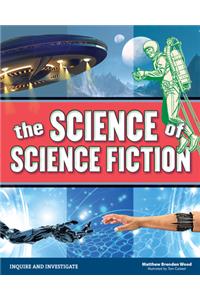 Science of Science Fiction