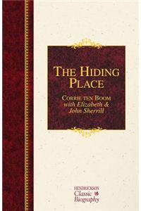 The Hiding Place