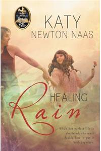 Healing Rain