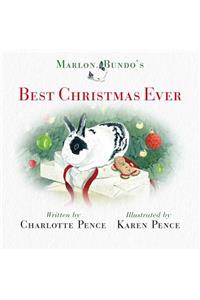 Marlon Bundo's Best Christmas Ever
