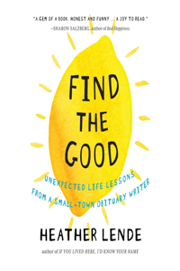 Find the Good