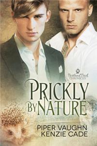 Prickly By Nature