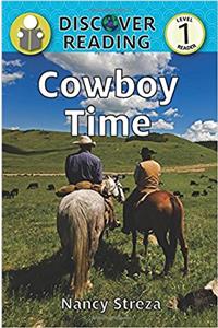 Cowboy Time
