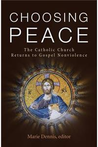 Choosing Peace