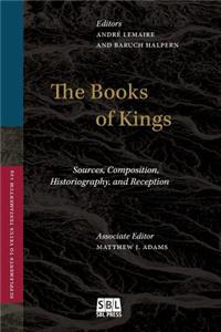 Books of Kings