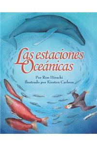 Las Estaciones Oceánicas (Ocean Seasons)