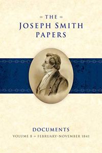 Joseph Smith Papers