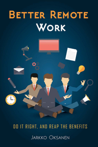 Better Remote Work