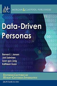 Data-Driven Personas