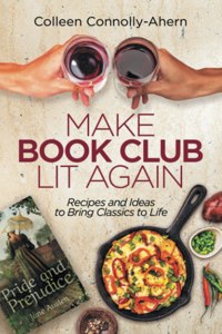 Make Book Club Lit Again