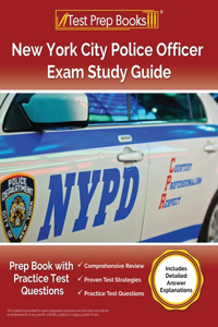 NYPD Exam Prep 2025