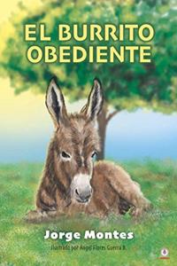 burrito obediente