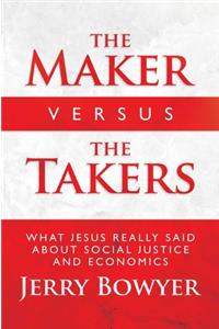 Maker Versus the Takers