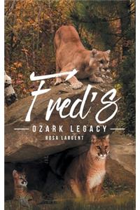Fred's Ozark Legacy