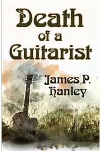 Death of a Guitarist