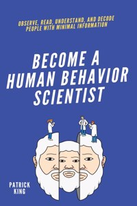 become A Human Behavior Scientist