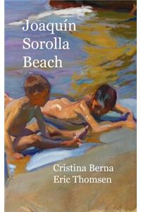 Joaquín Sorolla Beach