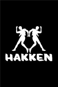 Hakken