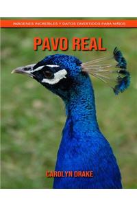 Pavo real