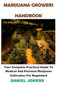 Marijuana Growers Handbook