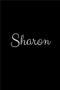 Sharon