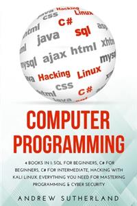 Computer Programming