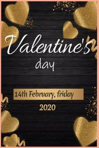 valentine's day