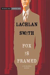 Fox Is Framed Lib/E