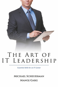 Art of It Leadership