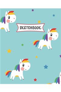 Sketchbook
