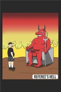 Referee's Hell