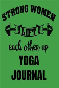 Yoga Journal