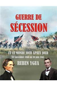 Guerre de Sécession