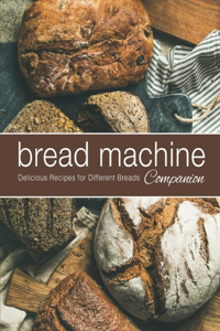 Bread Machine Companion