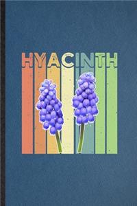 Hyacinth