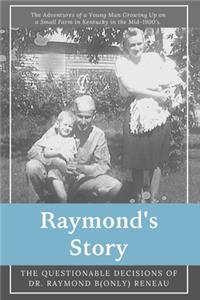 Raymond's Story