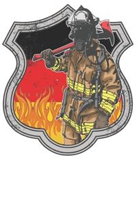 Deutschland Feuerwehrmann
