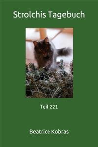 Strolchis Tagebuch