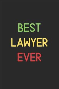 Best Lawyer Ever